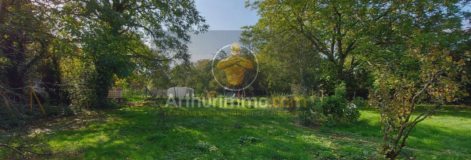 Terrain  3600 m² à vendre à Presles-en-Brie (77220)