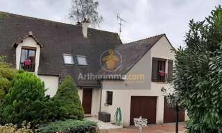 Maison 7 Pièces 205 m² à vendre à Liverdy-en-Brie (77220)