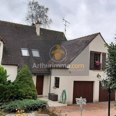 Maison 7 pièces 466000 €