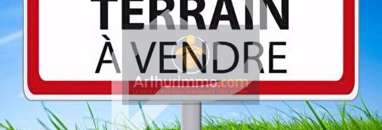 Terrain  800 m² à vendre à Presles-en-Brie (77220)