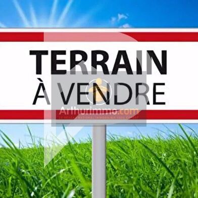 Terrain  149000 €