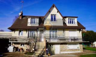 Maison 12 Pièces 225 m² à vendre à Gretz-Armainvilliers (77220)