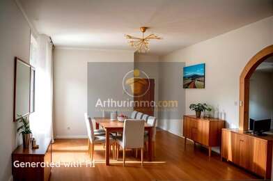 Maison 12 pièces 750000 €