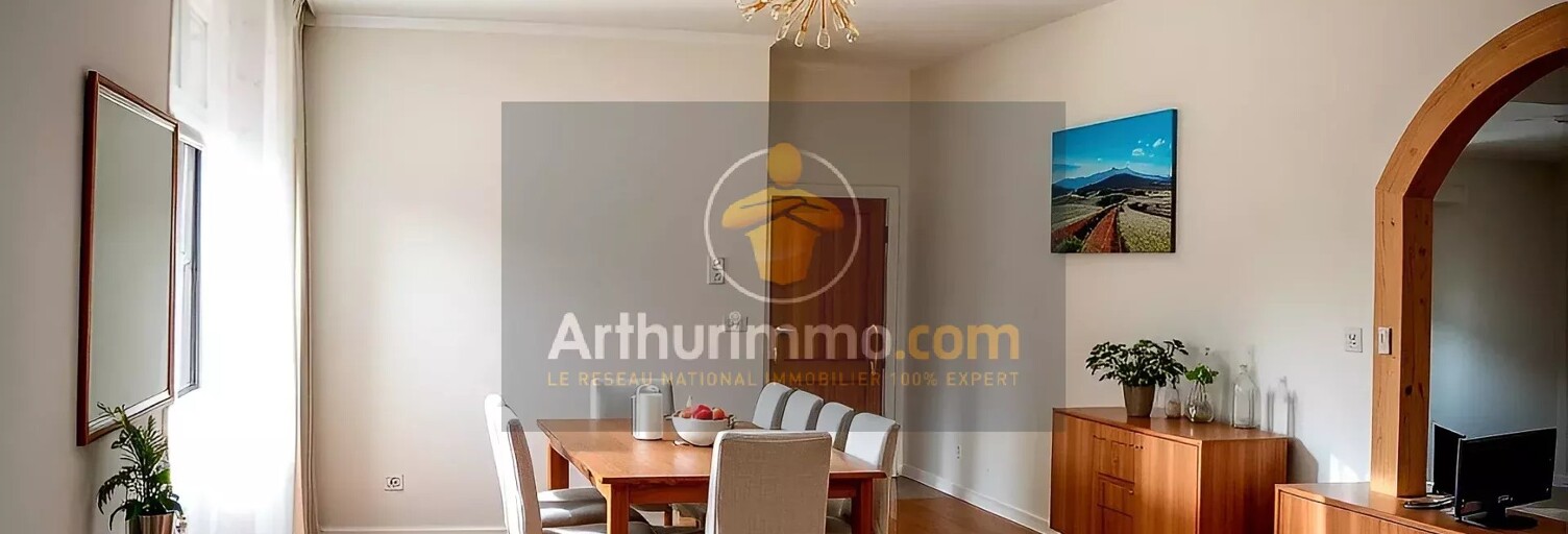 Maison 12 Pièces 225 m² à vendre à Gretz-Armainvilliers (77220)