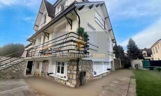 Maison 12 Pièces 225 m² à vendre à Gretz-Armainvilliers (77220)