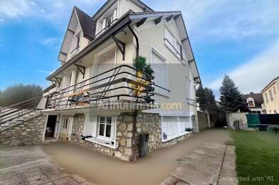 Maison 12 pièces 750000 €