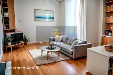 Maison 12 pièces 750000 €