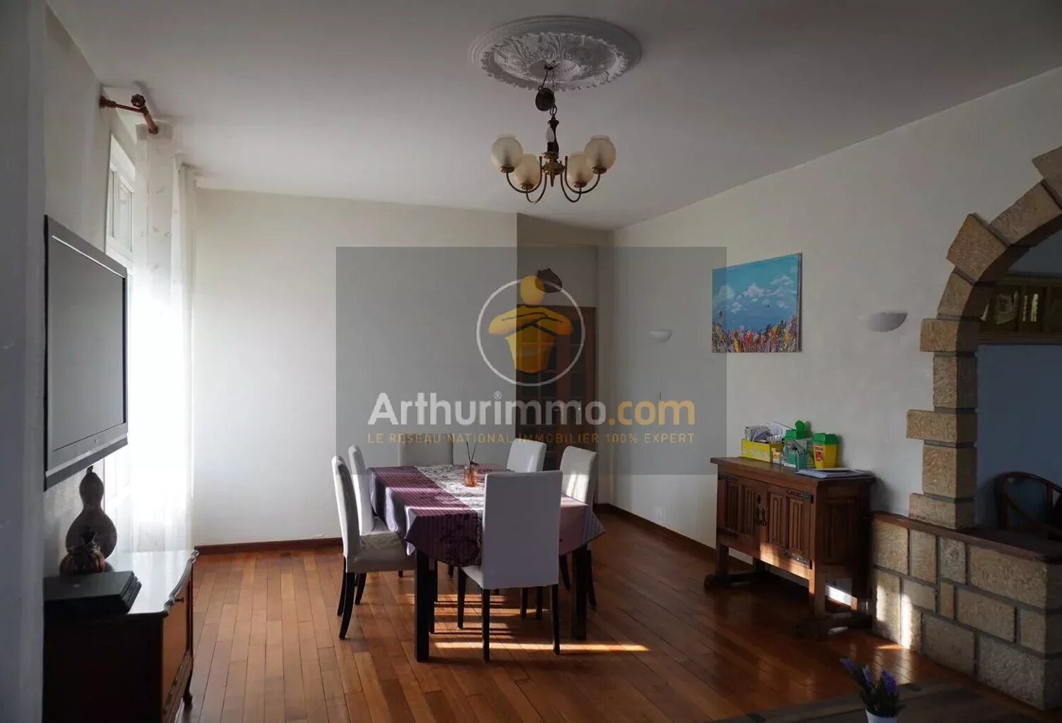Maison Gretz Armainvilliers 12 pièces, 9 chambres — photo 1