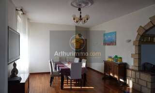 Maison 12 Pièces 225 m² à vendre à Gretz-Armainvilliers (77220)