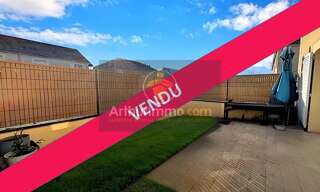 Maison 4 Pièces 66 m² à vendre à Gretz-Armainvilliers (77220)