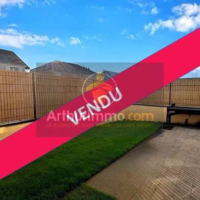 Maison 4 pièces 249000 €