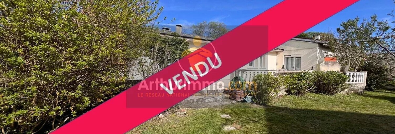 Maison 5 Pièces 116 m² à vendre à Liverdy-en-Brie (77220)