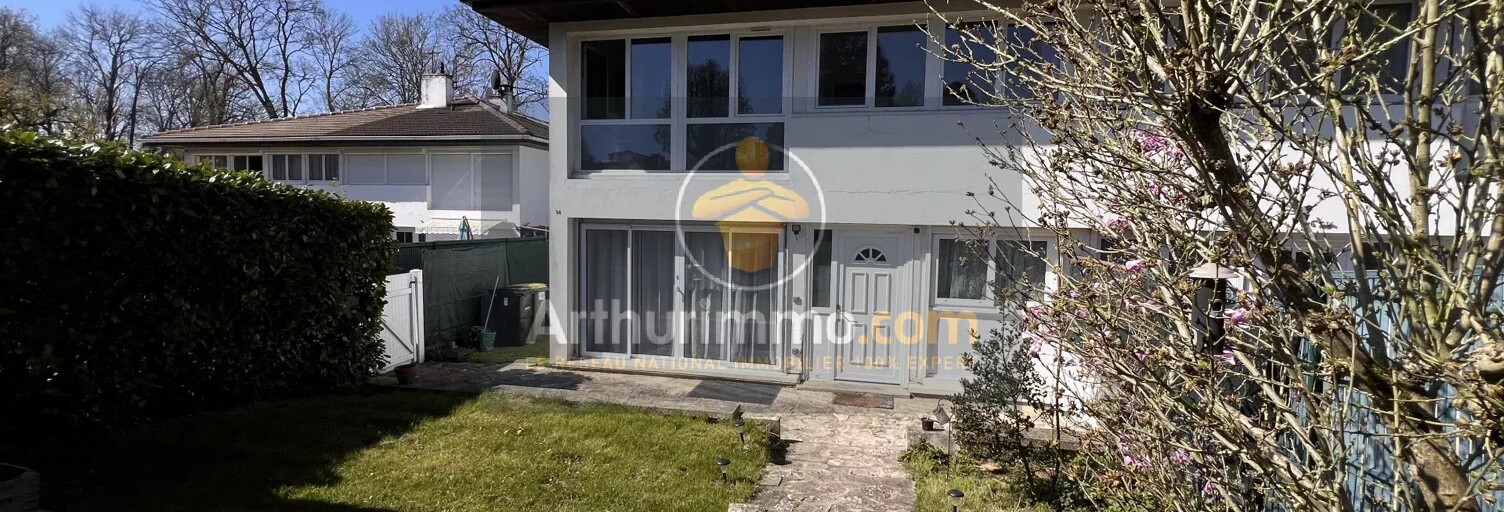 Maison 5 Pièces 90 m² à vendre à Gretz-Armainvilliers (77220)