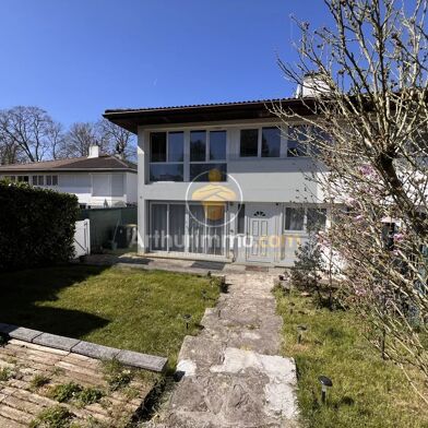 Maison 5 pièces 285000 €