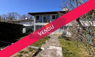 Maison 5 Pièces 90 m² à vendre à Gretz-Armainvilliers (77220)