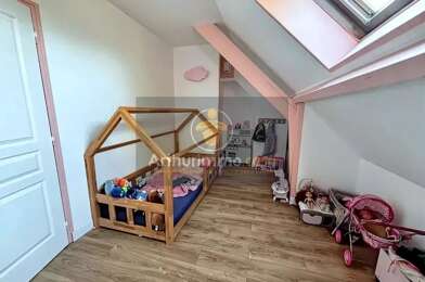 Maison 8 pièces 389000 €