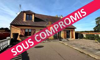 Maison 8 Pièces 160 m² à vendre à Yèbles (77390)