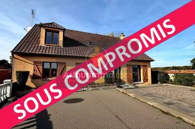 Maison 8 pièces 389000 €
