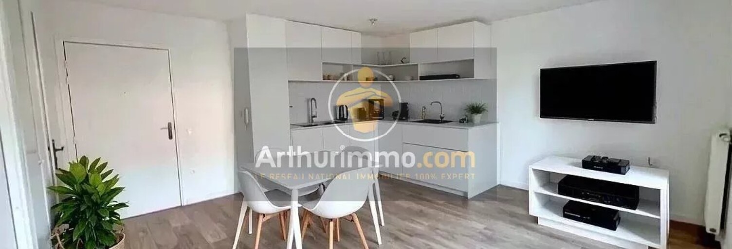 Appartement 2 Pièces 40 m² à vendre à Gretz-Armainvilliers (77220)