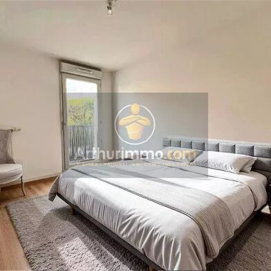 Appartement 2 pièces 199000 €