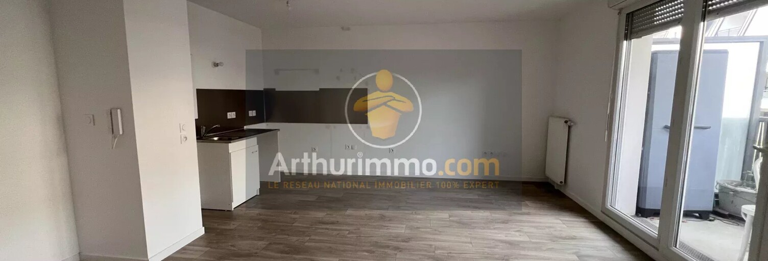 Appartement 2 Pièces 40 m² à vendre à Gretz-Armainvilliers (77220)