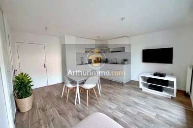 Appartement 2 pièces 199000 €