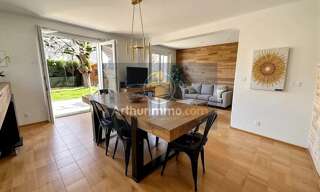 Maison 4 Pièces 95 m² à vendre à Brie-Comte-Robert (77170)