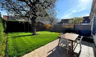 Maison 4 Pièces 95 m² à vendre à Brie-Comte-Robert (77170)