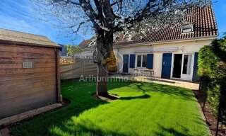 Maison 4 Pièces 95 m² à vendre à Brie-Comte-Robert (77170)