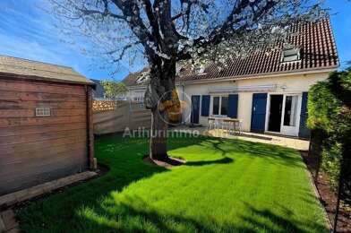 Maison 4 pièces 305000 €