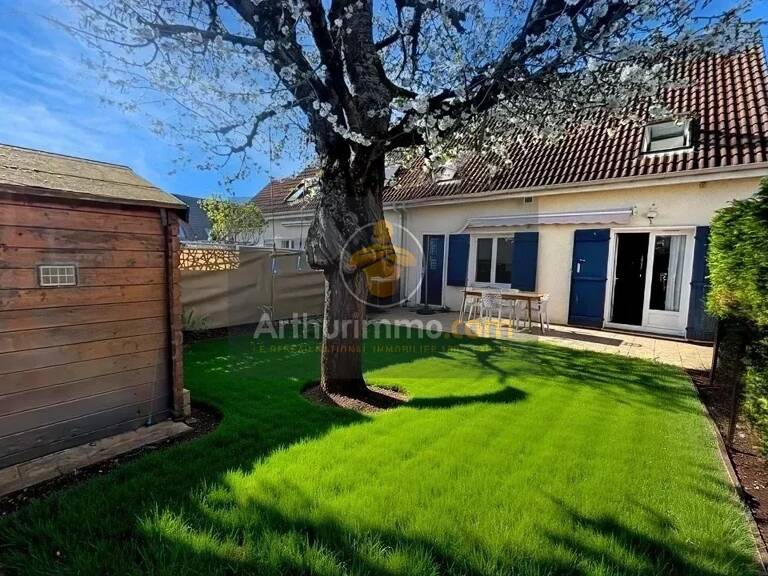 Maison Brie Comte Robert 4 pièce(s) 95 m2 — photo 1