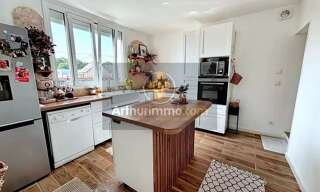 Maison 6 Pièces 112 m² à vendre à Gretz-Armainvilliers (77220)