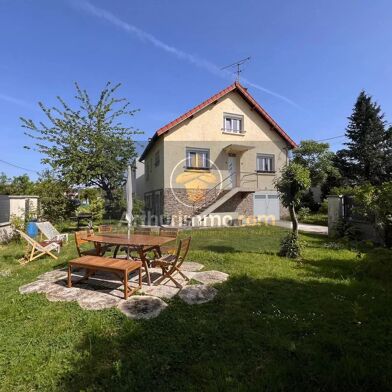 Maison 6 pièces 365000 €