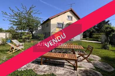 Maison 6 pièces 365000 €