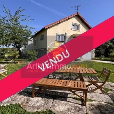 Maison 6 pièces 365000 €