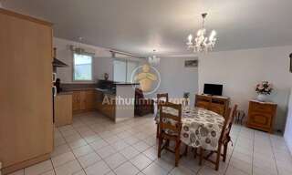 Appartement 2 Pièces 55 m² à vendre à Gretz-Armainvilliers (77220)