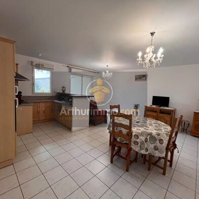 Appartement 2 pièces 199000 €