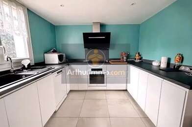 Maison 7 pièces 299000 €