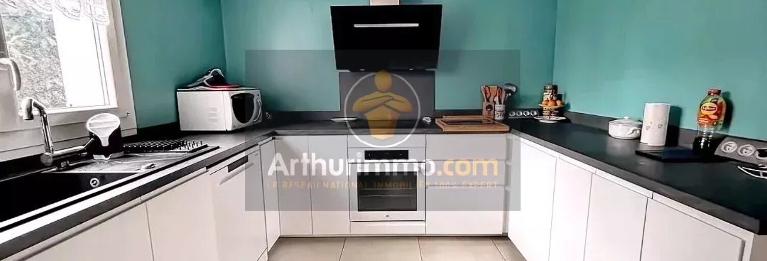 Maison 7 Pièces 130 m² à vendre à Moissy-Cramayel (77550)