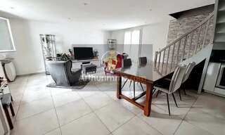 Maison 7 Pièces 130 m² à vendre à Moissy-Cramayel (77550)