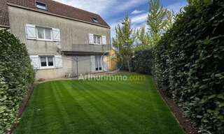 Maison 7 Pièces 130 m² à vendre à Moissy-Cramayel (77550)