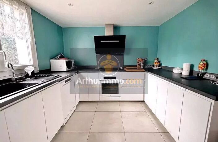 MOISSY CRAMAYEL Maison 130 m2 - 5 Chambres — photo 3