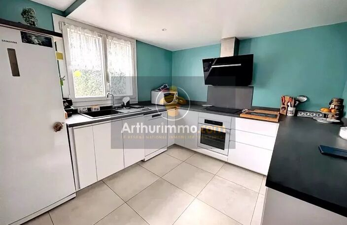 MOISSY CRAMAYEL Maison 130 m2 - 5 Chambres — photo 4