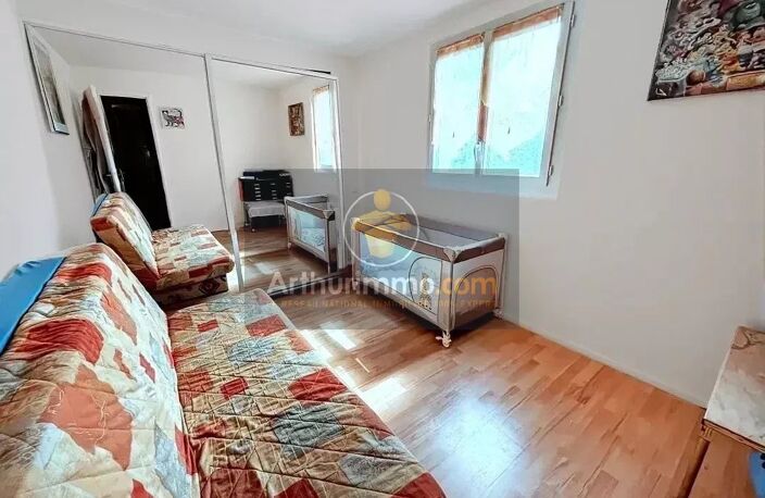 MOISSY CRAMAYEL Maison 130 m2 - 5 Chambres — photo 5