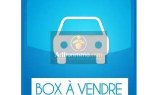 Garage  12 m² à vendre à Gretz-Armainvilliers (77220)