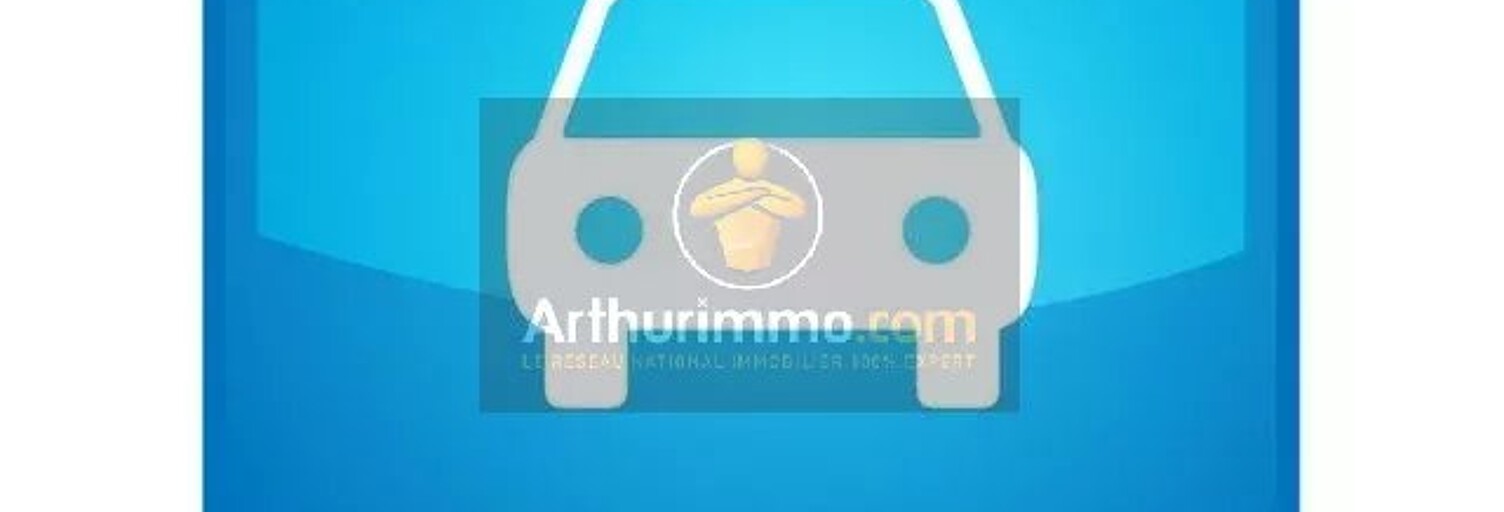 Garage  12 m² à vendre à Gretz-Armainvilliers (77220)