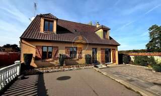 Maison 8 Pièces 160 m² à vendre à Coubert (77170)