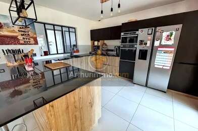 Maison 8 pièces 389000 €