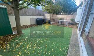 Appartement 2 Pièces 43 m² à louer à Brie-Comte-Robert (77170)