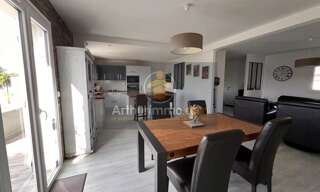 Maison 5 Pièces 90 m² à vendre à Gretz-Armainvilliers (77220)